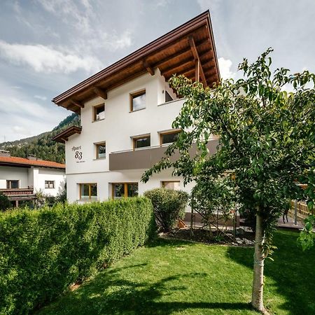 Apart 83 Tösenssteinach Δωμάτιο φωτογραφία